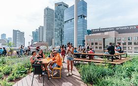 Abraham Tel Aviv